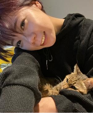 Annie 專案經理