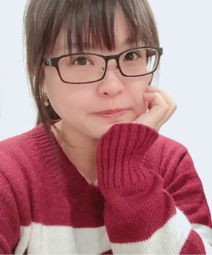 Nana 前端工程師