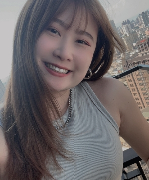 Amber 行銷專員
