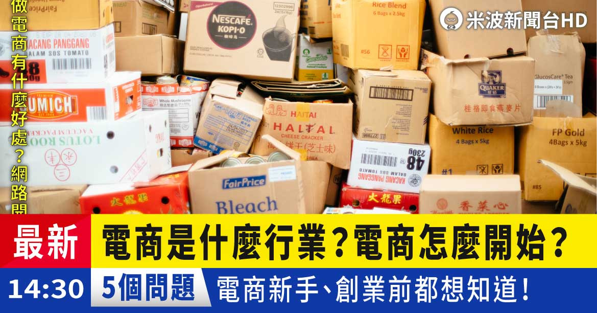買斷電商網站示意圖，品牌自建電商平台直接向消費者銷售商品