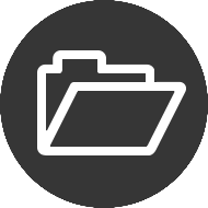 WebDesignFile 網頁設計風格分類網站 logo