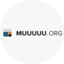 Muuuuu.org 日系網頁設計靈感網站 logo