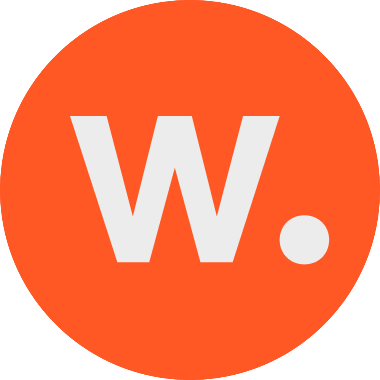 Awwwards 網頁設計獎項網站 logo