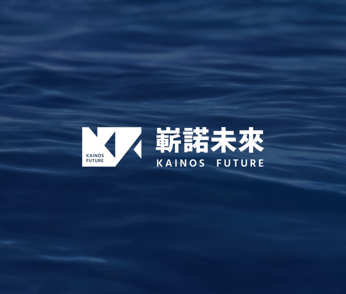 嶄諾未來 LOGO&名片設計平面設計作品