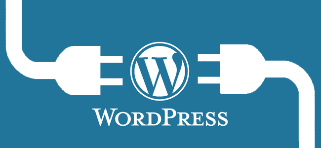 WordPress 套版網頁設計範例
